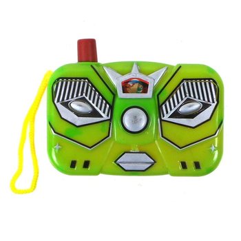 ROBOT DIA FOTOAPAR&Aacute;T (24 ks)