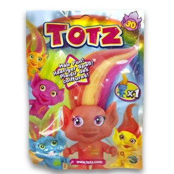**MEGA LACN&Eacute;** Totz - Vesel&iacute; Trollovia vo Veľkom Blindbagu (30 ks)