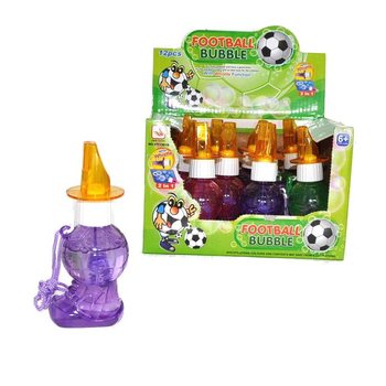 VEĽK&Yacute; BUBLIFUK FUTBALOV&Aacute; LOPTA (12 ks)