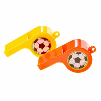 Futbalov&eacute; P&iacute;&scaron;ťalky (Sada 12 ks)