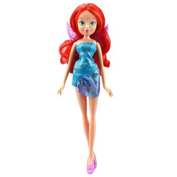B&Aacute;BIKA WINX CLUB MY FAIRY FRIEND (2 ks)