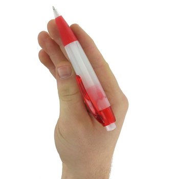 Farebn&eacute; Guľ&ocirc;čkov&eacute; Per&aacute; (4 ks) - Sada 5 balen&iacute;