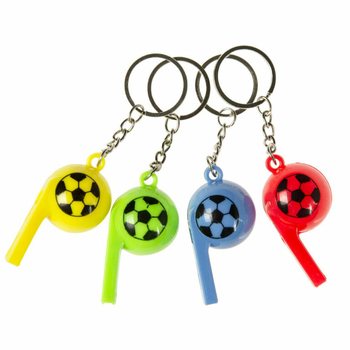 KĽ&Uacute;ČENKA FUTBALOV&Aacute; P&Iacute;&Scaron;ŤALKA (48 ks)