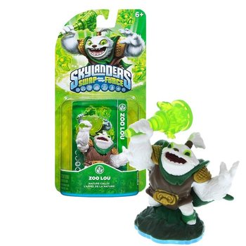 Zberateľsk&eacute; Fig&uacute;rky Skylanders Swap Force (6 ks)