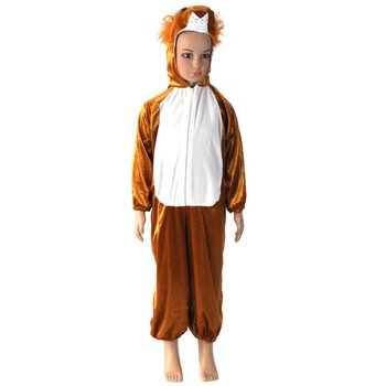 KOST&Yacute;M LEVA PRE DETI - VEĽKOSŤ 4
