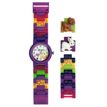 DETSKE HODINKY LEGO FRIENDS (2 ks)