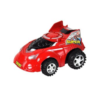 Hračky Aut&iacute;čka na Zotrvačn&iacute;k 8.5 cm (12 ks)