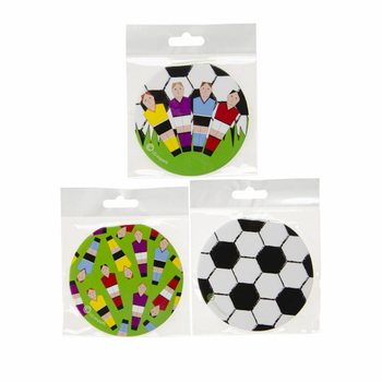 Z&aacute;pisn&iacute;ky Futbalisti (48 ks)