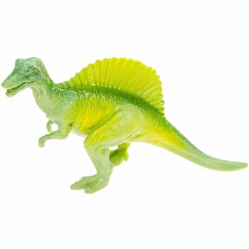 Dinosaur World: 8-dielna Sada Veľk&yacute;ch Fig&uacute;rok Dinosaurov