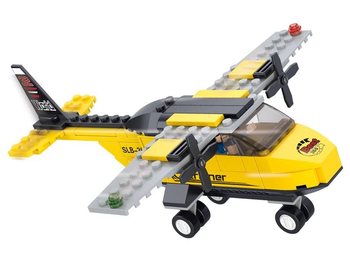 Sluban Aviation Cvičn&eacute; Lietadlo M38-B0360 (1 ks)