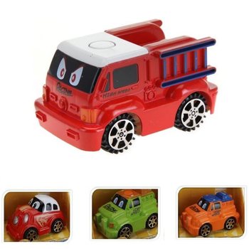 AUTO NA ZOTRVAČN&Iacute;K V BOXE (12 ks)