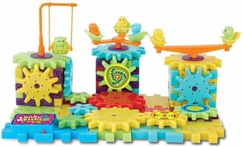 MOTORIZOVAN&Eacute; FUNNY BRICKS (2 ks)