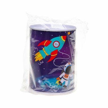 Pokladnička Vesm&iacute;r / Space (12ks)