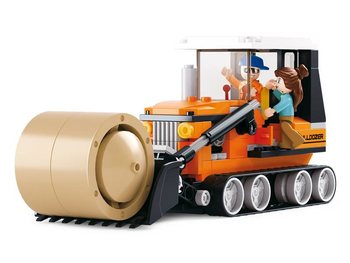 Sluban Kombajn M38-B0558 Town Farm (1 ks)