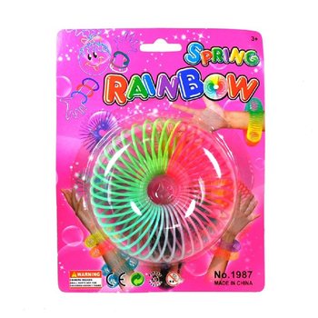 SPIR&Aacute;LOV&Yacute; N&Aacute;RAMOK (10 ks)