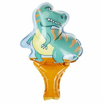 Samonafukovacie bal&oacute;ny Dinosaurus (48 kusov)