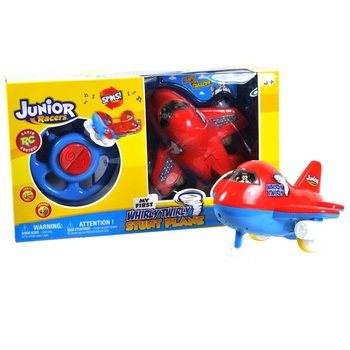 ***TIP NA DARČEK*** RC KASKAD&Eacute;RSKE LIETADLO WHIRLY TWIRLY (2 ks)