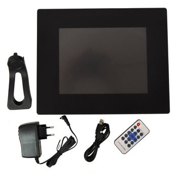 10,4" TFT LCD OBRAZOVKA - DIGIT&Aacute;LNY FOTOR&Aacute;MIK