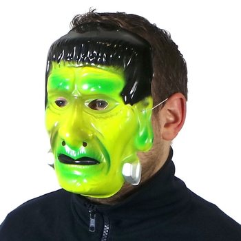 MASKA FRANKENSTEINA (6 ks)