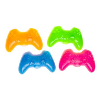 SQUEEZE GAMEPAD - MIX NE&Oacute;NOV&Yacute;CH FARIEB - V DISPLEJI (12 ks)