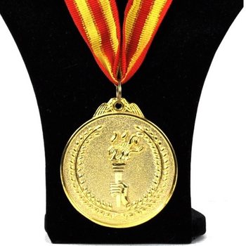 VEĽK&Aacute; ZLAT&Aacute; MEDAILA (6 ks)