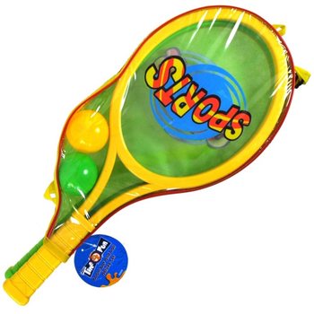 Set 2 Rakiet s Loptičkami