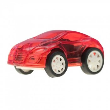 Mini auto na zotrvačn&iacute;k 5 cm (25 ks)