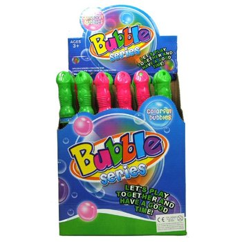 Bublifukov&aacute; tyč v displeji 28 cm (24 ks)