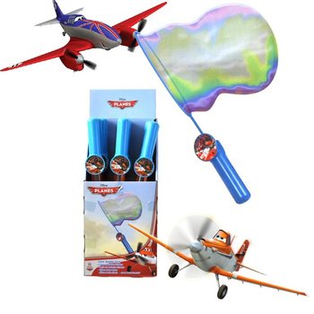 Bublifuková Tyč DISNEY PLANES, 37 cm ! (12 ks)