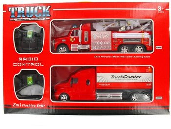 2-DIELNY SET RC N&Aacute;KLADN&Yacute;CH &Aacute;UT