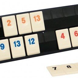 Rummikub Original XP (Pre 6 hr&aacute;čov)