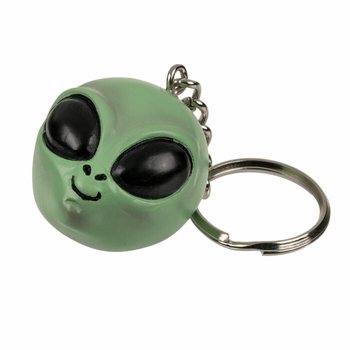 **MEGA LACN&Eacute;** KĽ&Uacute;ČENKA ALIEN (18 ks)