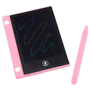 Kresliaci tablet - Model: JEDNOROŽEC v displeji (36 ks)