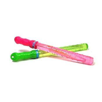 Bublifukov&aacute; tyč v displeji 28 cm (24 ks)