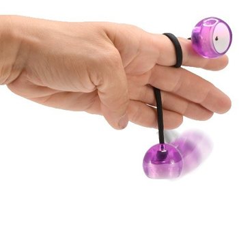 SVIETIACE TURBO BALLZ VR&Aacute;TANE BAT&Eacute;RIE (24 ks)