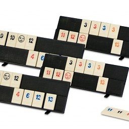 Rummikub The Original Travel (1 ks)