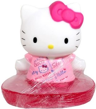 PL&Aacute;VAJ&Uacute;CE MYDLO HELLO KITTY (12 ks)