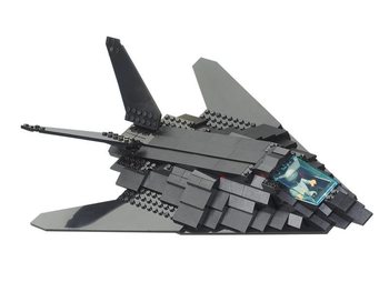 Bombard&eacute;r Sluban Army M38-B0108 (1 ks.)