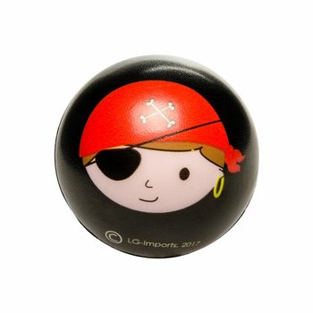 ANTISTRESOV&Aacute; LOPTIČKA PIR&Aacute;T (12 ks)