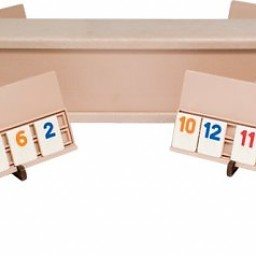 Rummikub The Original de Luxe (1 ks)