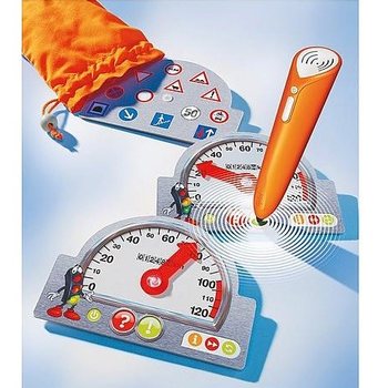 RAVENSBURGER TIPTOI CESTOVN&Eacute; H&Aacute;DANKY