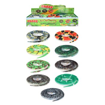 HADY - 70 CM DLH MIX DRUHOV V DISPLAYI (36 ks)