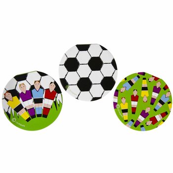 Z&aacute;pisn&iacute;ky Futbalisti (48 ks)
