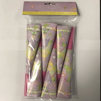 6 Kusov Frkačky FAIRY GIRL (12 ks)