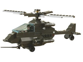 Bojov&yacute; vrtuľn&iacute;k Sluban M38-B6200 (1 ks)