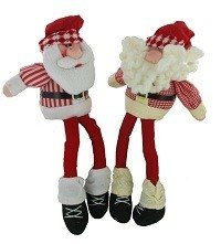 SEDIACI SANTA CLAUS (2 ks)