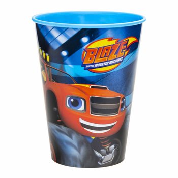 POHÁR NA PITIE / POHÁR NA ZMRZLINU BLAZE - 260 ML (12 ks)