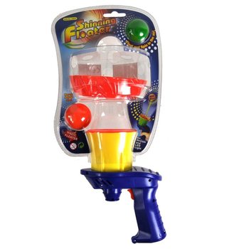 Veľk&yacute; Shinning Floater / Levitačn&yacute; Stroj s Osvetlen&iacute;m (2 ks)