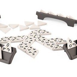 Triominos The Original XXL (1 ks)