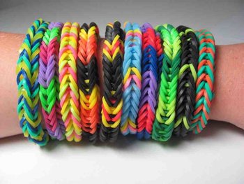 Veľk&aacute; &scaron;tartovacia sada Loom XXL (6 ks)